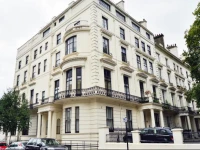 Paddington Executive Apartment