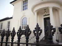 Park Villa Boutique Hostel