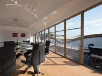Penthouse Apartment with Roof Terrace London Bridge