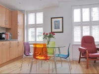 Piazza Covent Garden