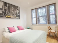 Piccadilly Apartments