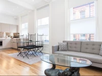 Piccadilly Circus & Theatreland - Soho Abode Apartments