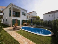 Villa Cvita 4*