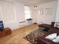 Piccadilly Circus - Soho Abode Apartments