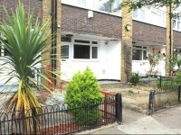 Portelet Road Apartments