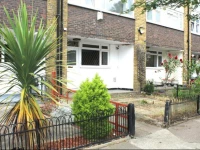 Portelet Road Apartments