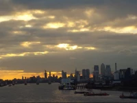 Premier Riverview London Apartment