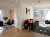 Prestige Apartments Banyan Wharf