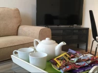 Primrose Hill Apartment