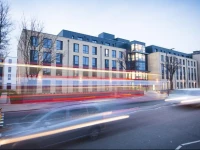 Prince Consort Village (Campus Accommodation)