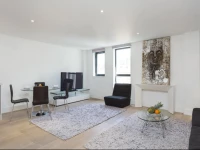 Private Apartment - Covent Garden - The Strand