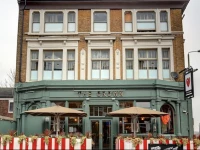 PubLove @ The Crown, Battersea