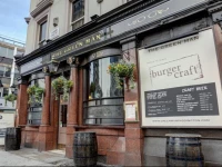 PubLove @ The Green man, Paddington