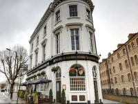 PubLove @ The White Ferry, Victoria