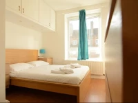 Pulham House Apartments