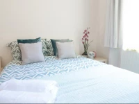 Queens Club Apartments