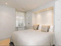 Quintessential Notting Hill Apartment