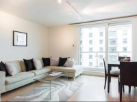 River Thames 2 Bedroom Apartment