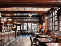 Rose and Crown Stoke Newington