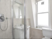 Ryder Street Chambers