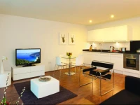 SACO Liverpool Street - Strype Street