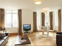 SACO Tower Hill - Lehman Street