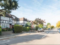 Saint Gabriels Road Guesthouse