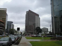 Caesar Business Faria Lima 4*