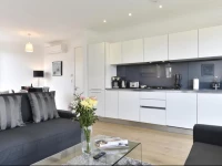 Shoreditch City Living