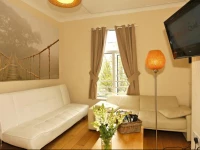 Short lets in London - Highbury