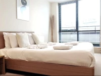 Southwark Executive Apartments