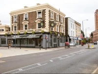 St Christophers Greenwich