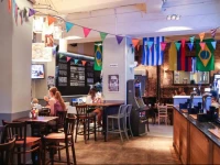 St Christophers Hammersmith