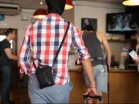 St Christophers Inn Oasis - London Bridge