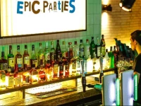 St Christophers Inn Shepherds Bush