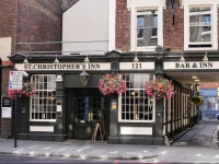 St Christophers The Inn - London Bridge