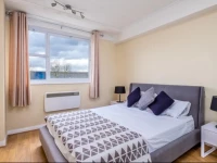 St Johns Wood Apartment