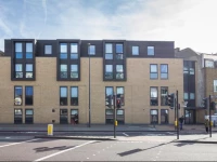 Student Haus Vauxhall