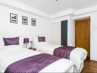 Studio 1B, Cloisters House