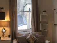 Stylish Studio - Kensington