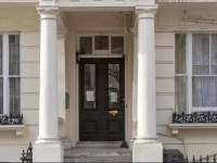 Talipot Apartments Hyde Park