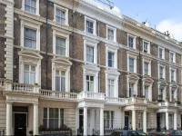Talipot Apartments Notting Hill