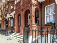 The Apartments by The Sloane Club