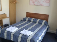 The Blair Victoria Hotel