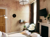 The Culpeper Bedrooms