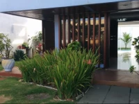 Casa na Praia do Flamengo