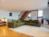 The Helium Apartment