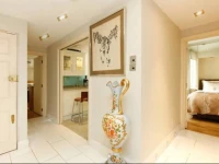 The Knightsbridge Queen