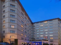 The Level at Melia White House