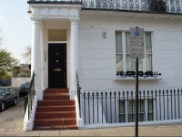 The Notting Hill Apartments